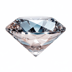 Diamond birthstone