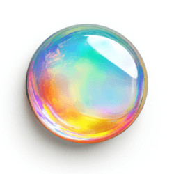 Opal birthstone