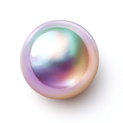 Pearl birthstone