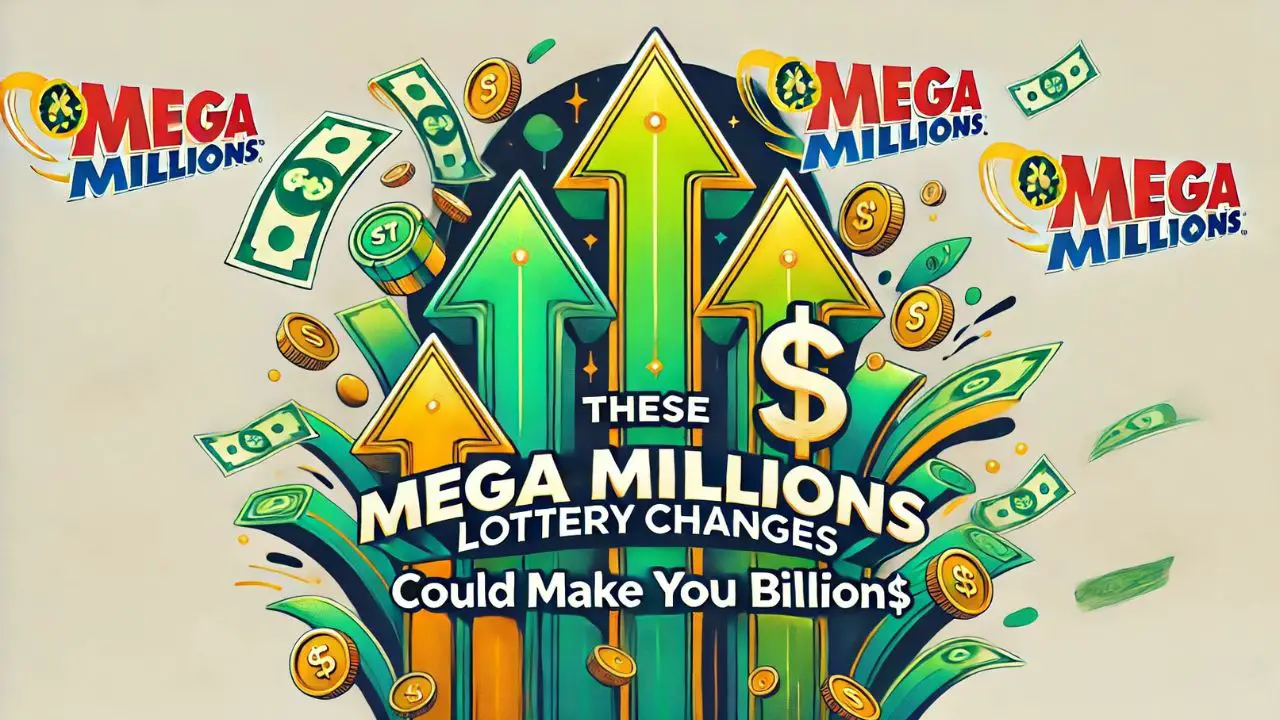 Lottery Angels