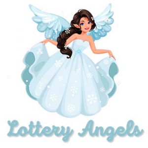 Lottery Angels Logo