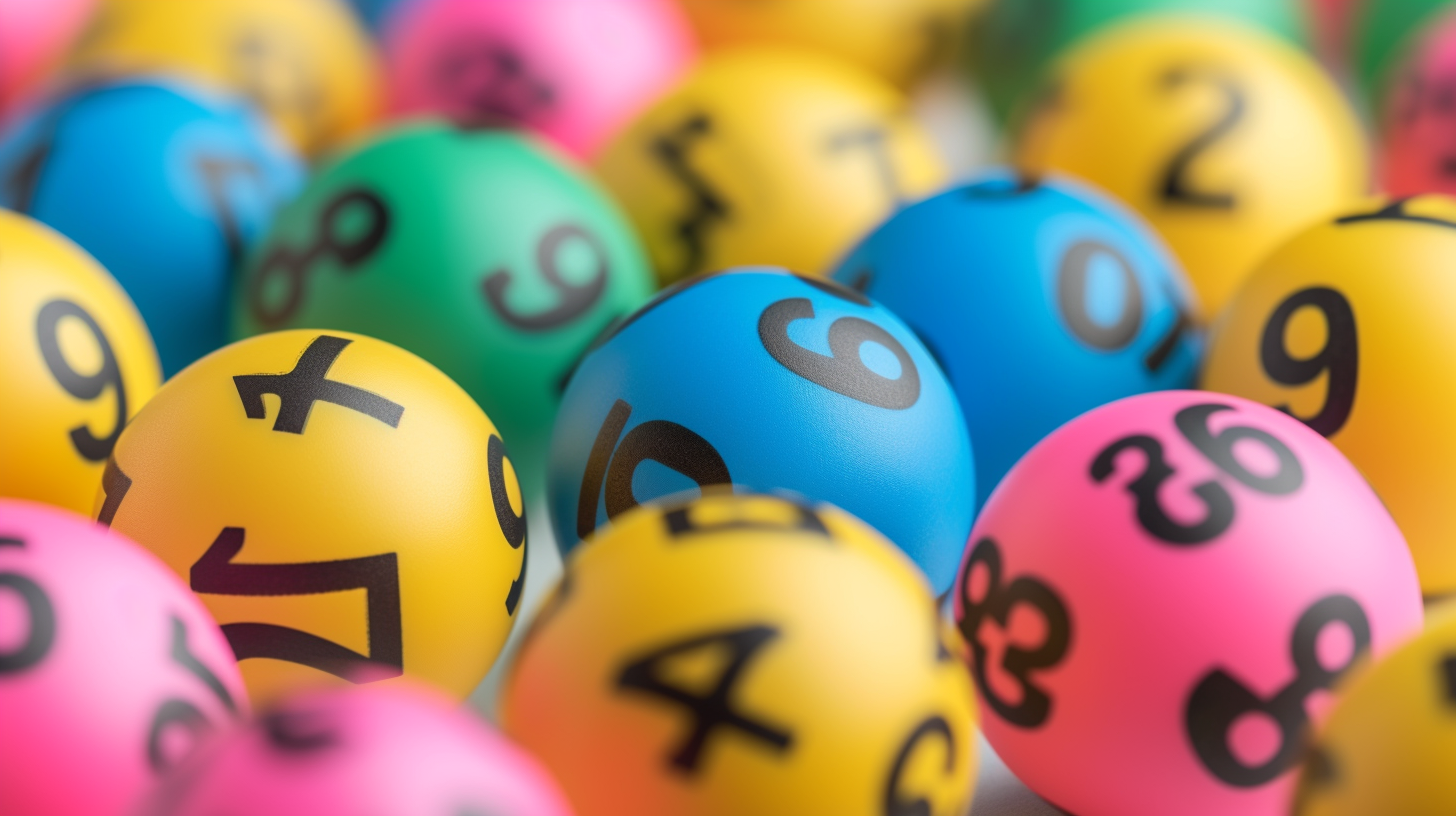 Five Pick 3 Lottery Numbers You Must Play This Valentine’s February