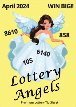Lottery Angels Tip Sheet